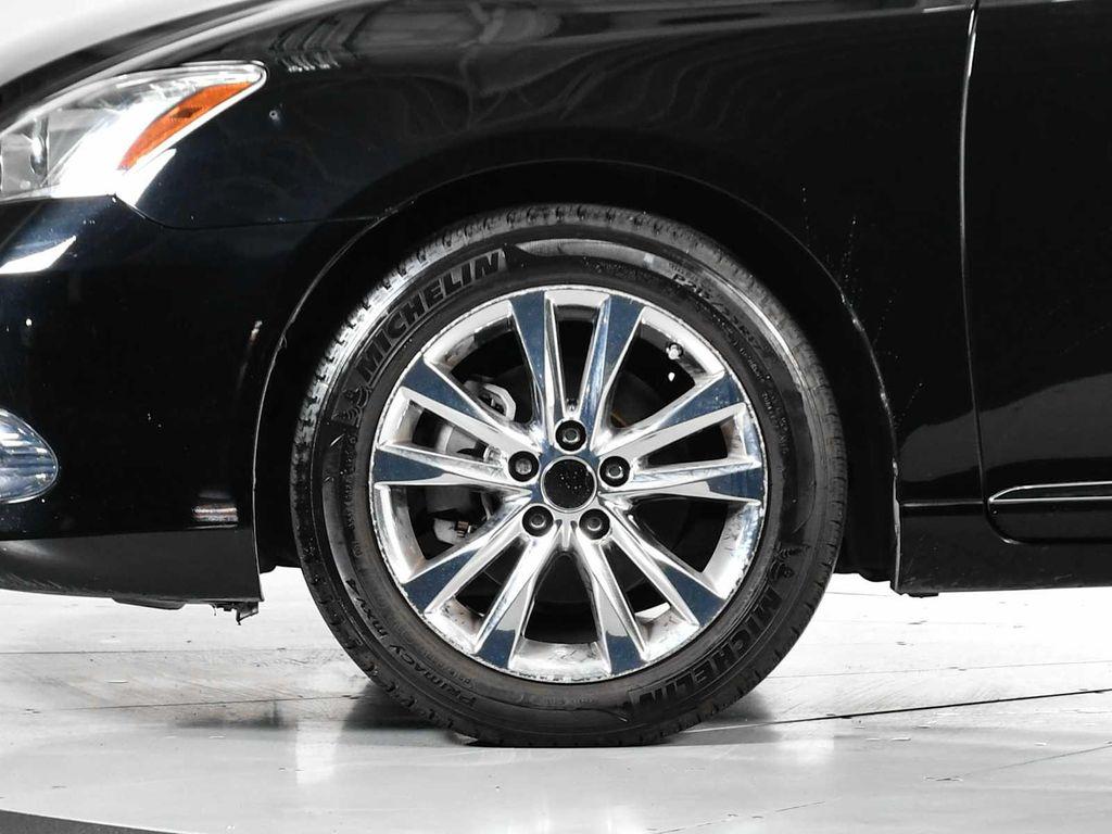 used 2010 Lexus ES 350 car, priced at $13,998