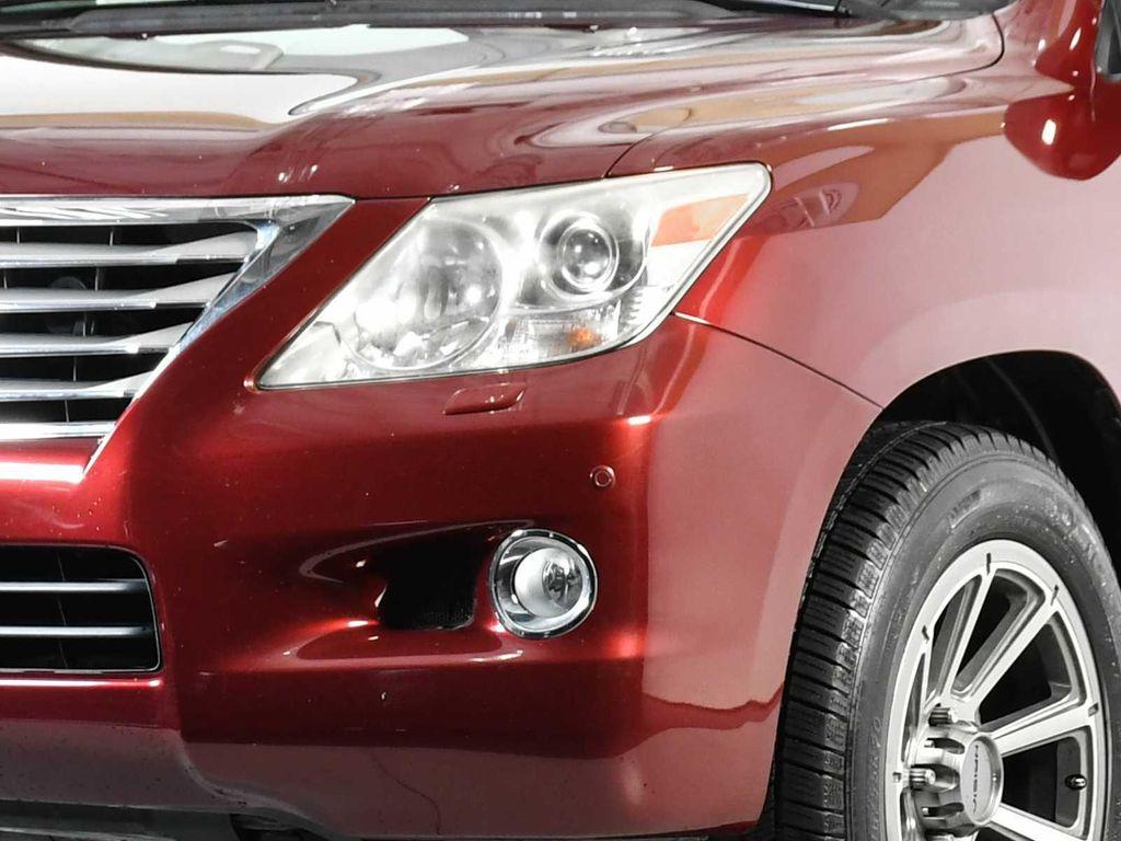used 2011 Lexus LX 570 car, priced at $31,998