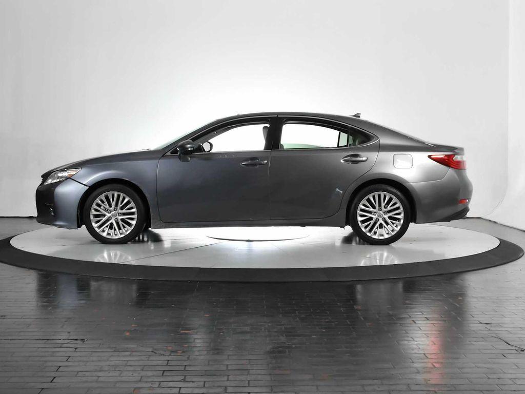 used 2013 Lexus ES 350 car, priced at $21,888