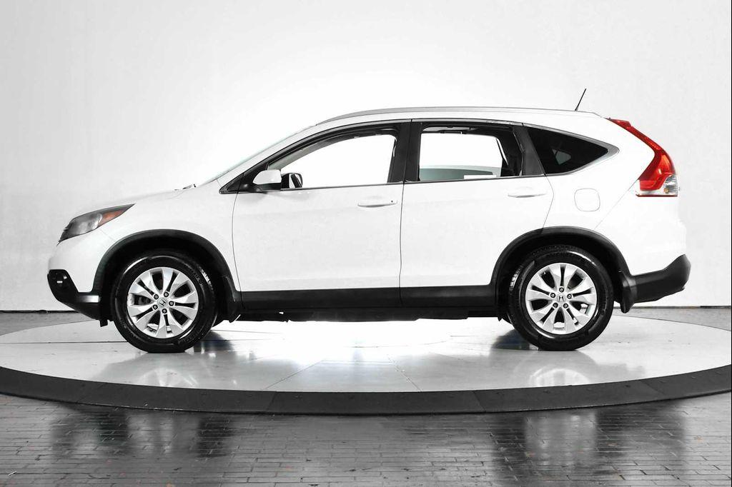 used 2013 Honda CR-V car, priced at $12,988