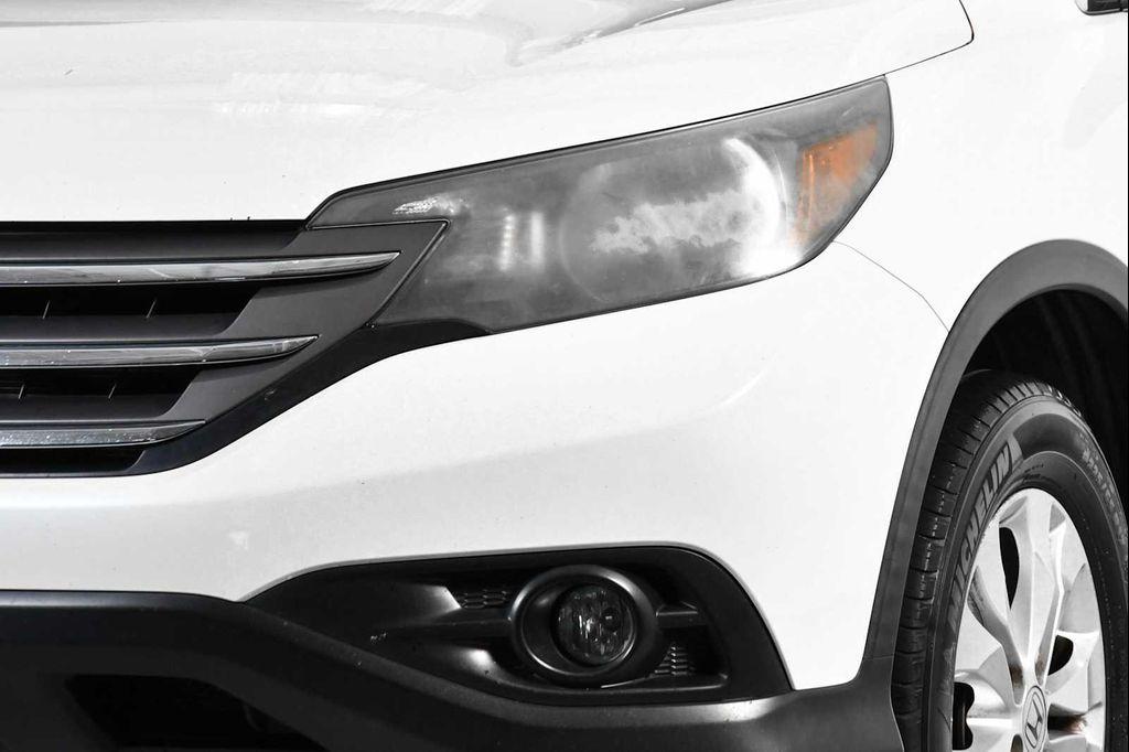 used 2013 Honda CR-V car, priced at $12,988