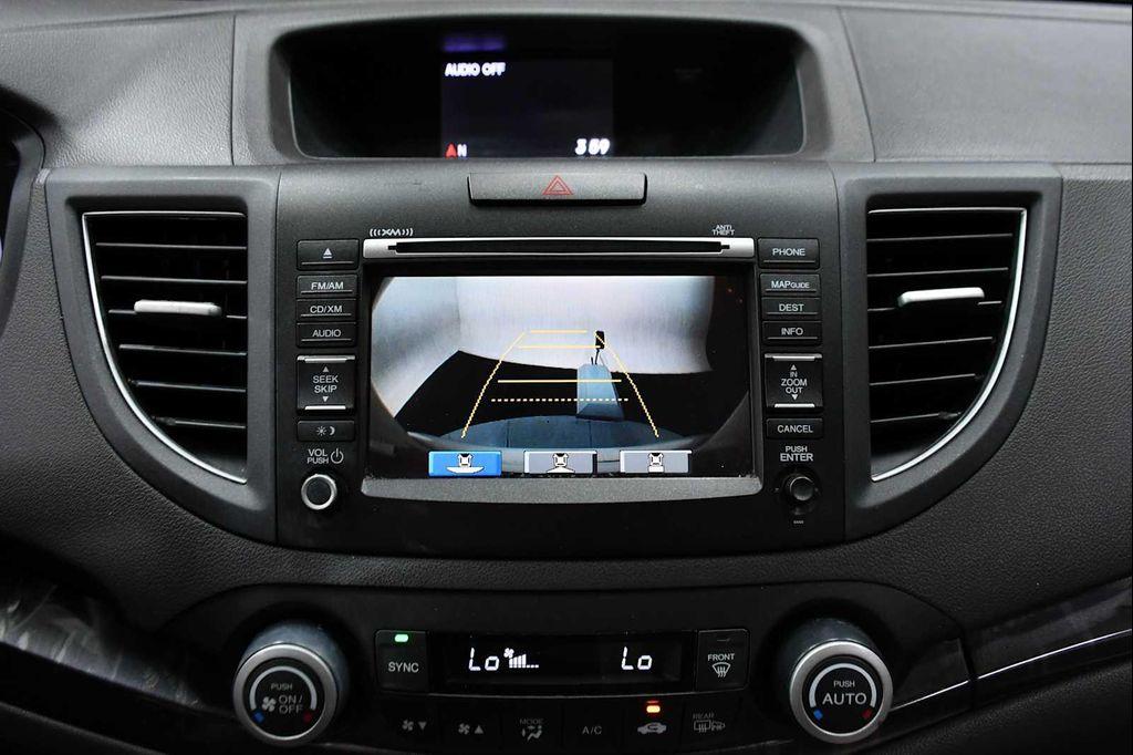 used 2013 Honda CR-V car, priced at $12,988