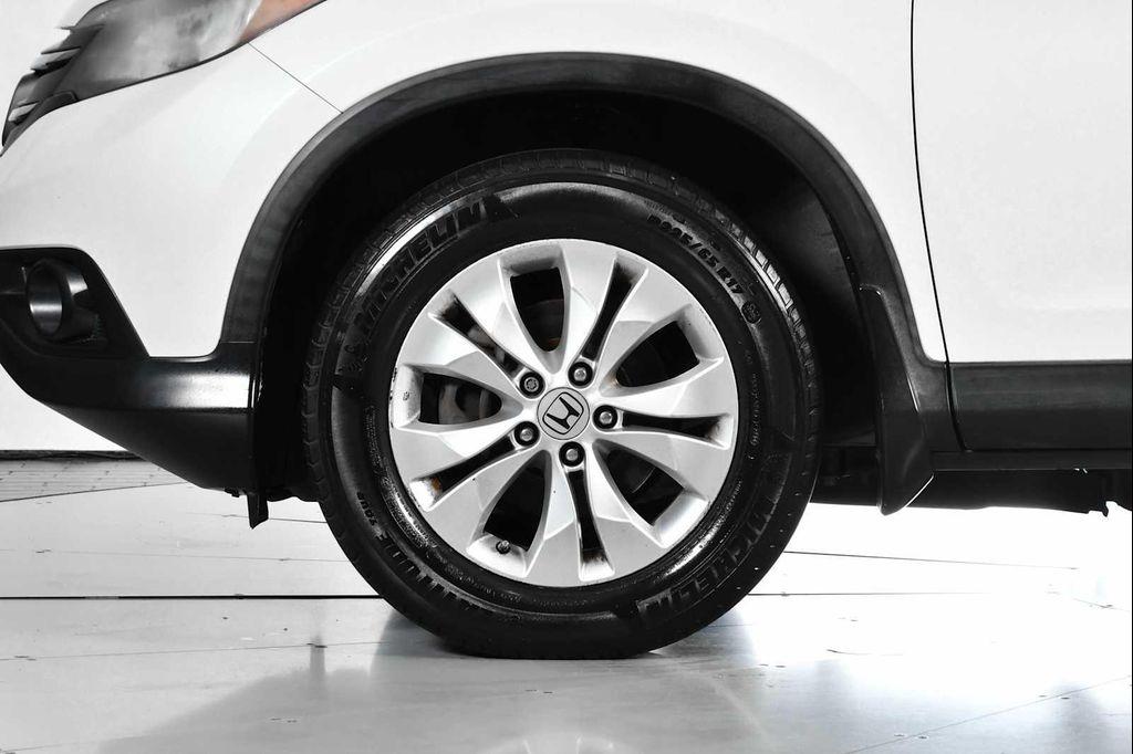 used 2013 Honda CR-V car, priced at $12,988