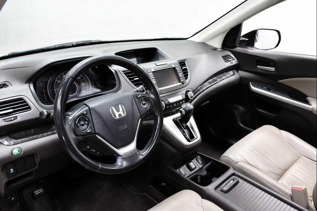 used 2013 Honda CR-V car, priced at $12,988