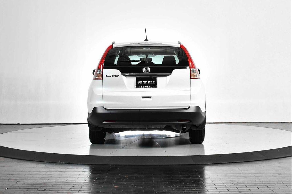 used 2013 Honda CR-V car, priced at $12,988