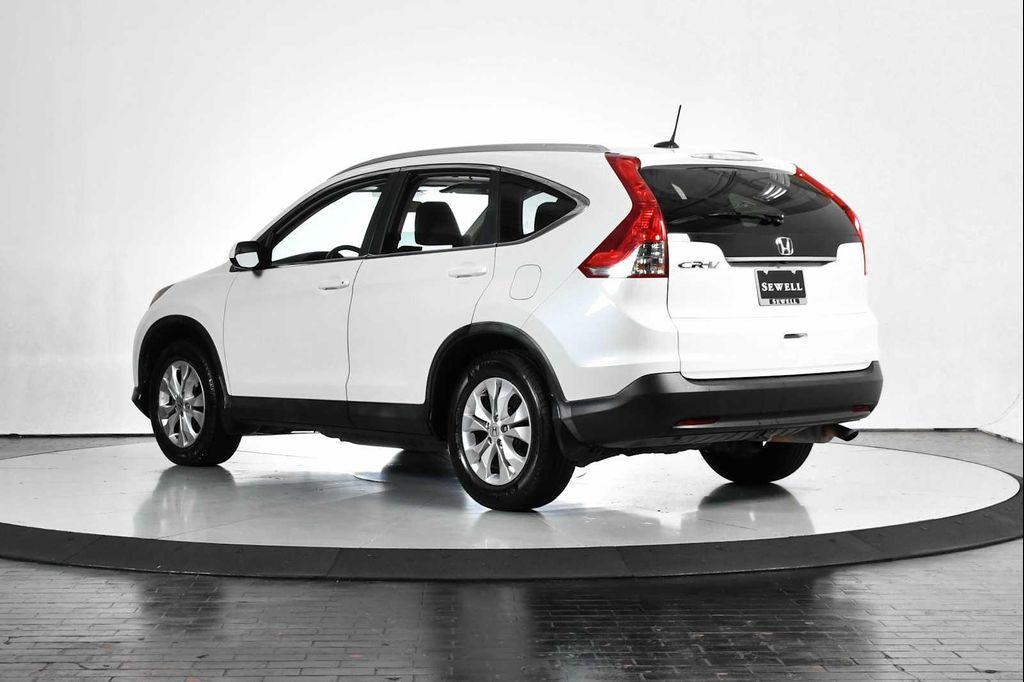 used 2013 Honda CR-V car, priced at $12,988