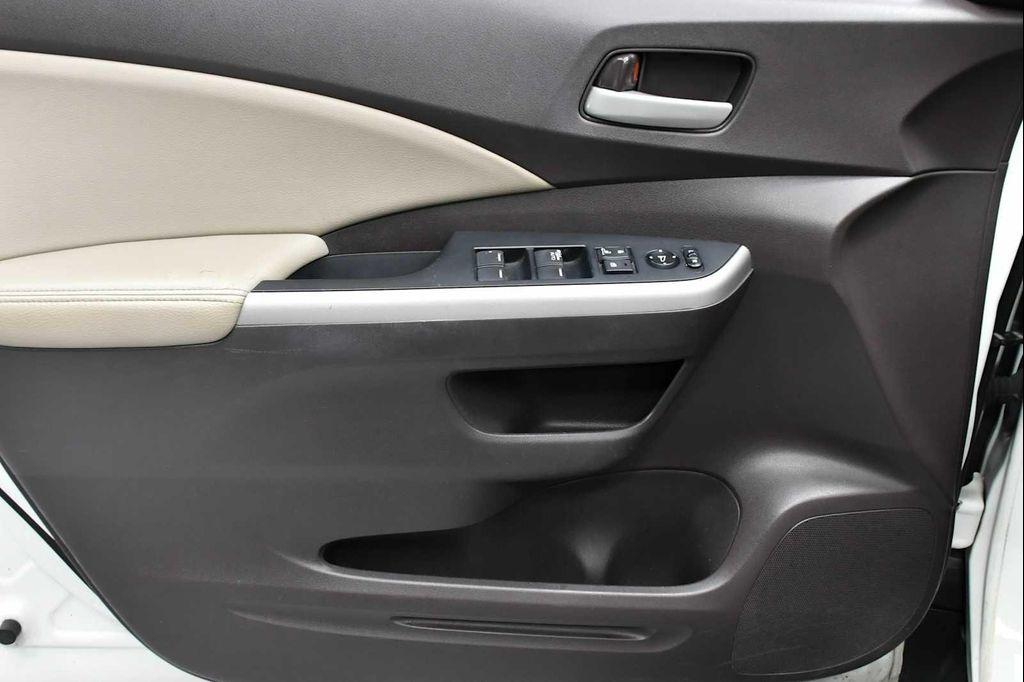 used 2013 Honda CR-V car, priced at $12,988