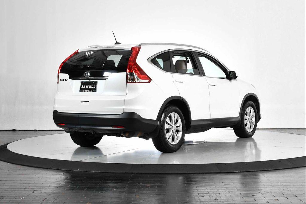 used 2013 Honda CR-V car, priced at $12,988