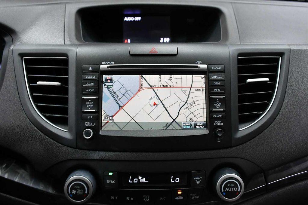 used 2013 Honda CR-V car, priced at $12,988