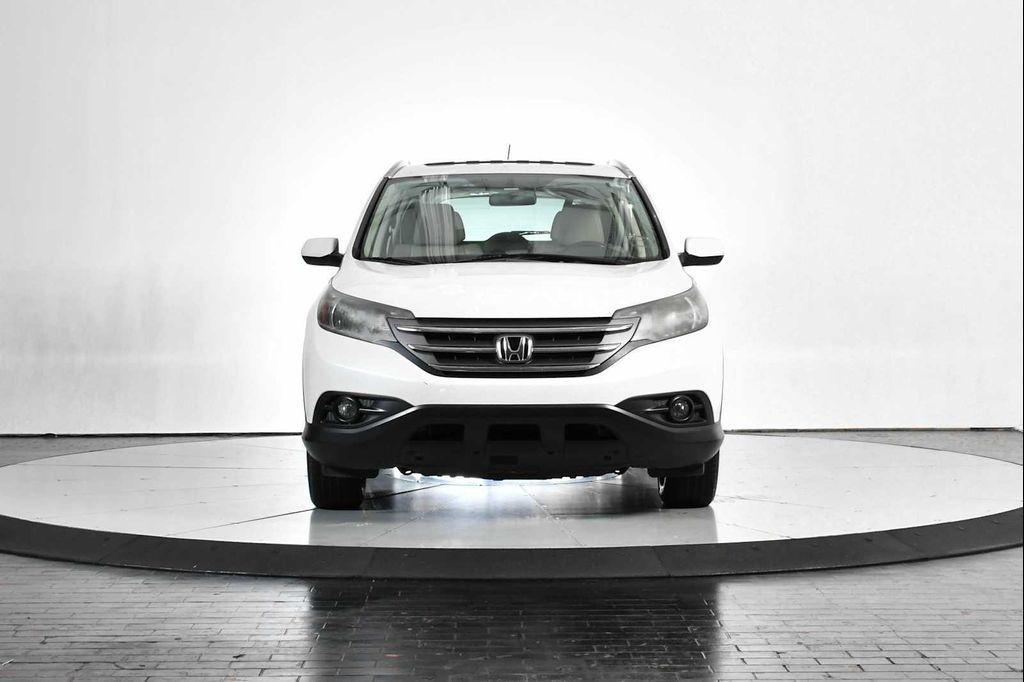 used 2013 Honda CR-V car, priced at $12,988