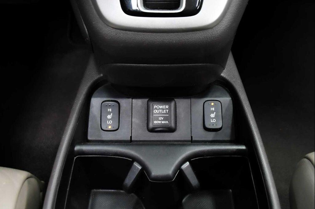 used 2013 Honda CR-V car, priced at $12,988