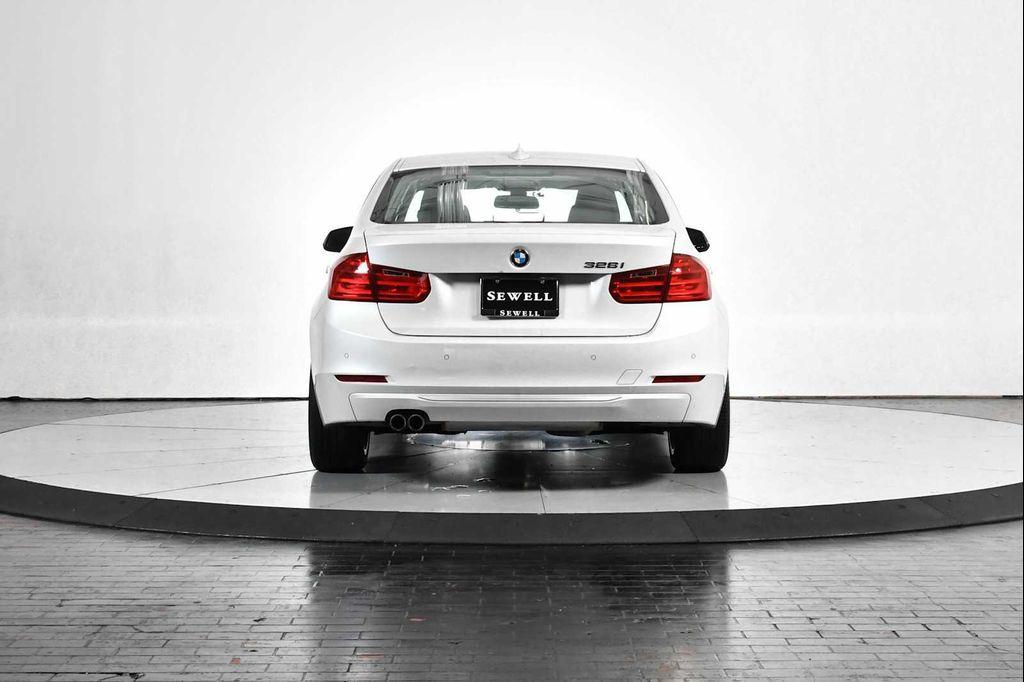 used 2013 BMW 328 car, priced at $11,488