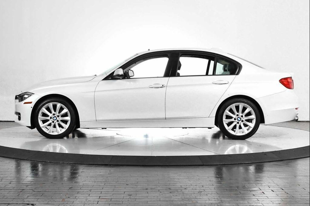 used 2013 BMW 328 car, priced at $11,488