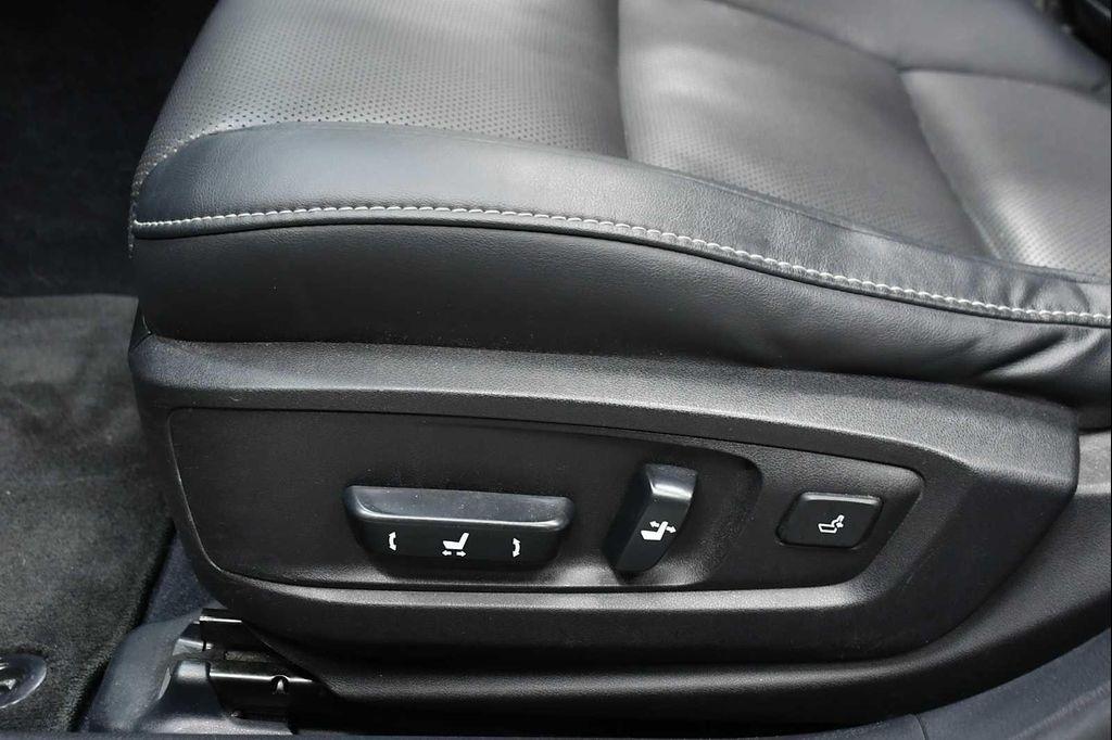 used 2014 Lexus ES 350 car, priced at $17,988