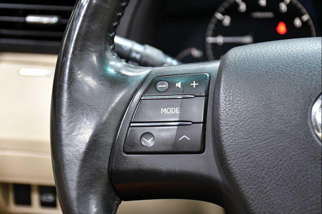 used 2012 Lexus RX 350 car, priced at $14,888