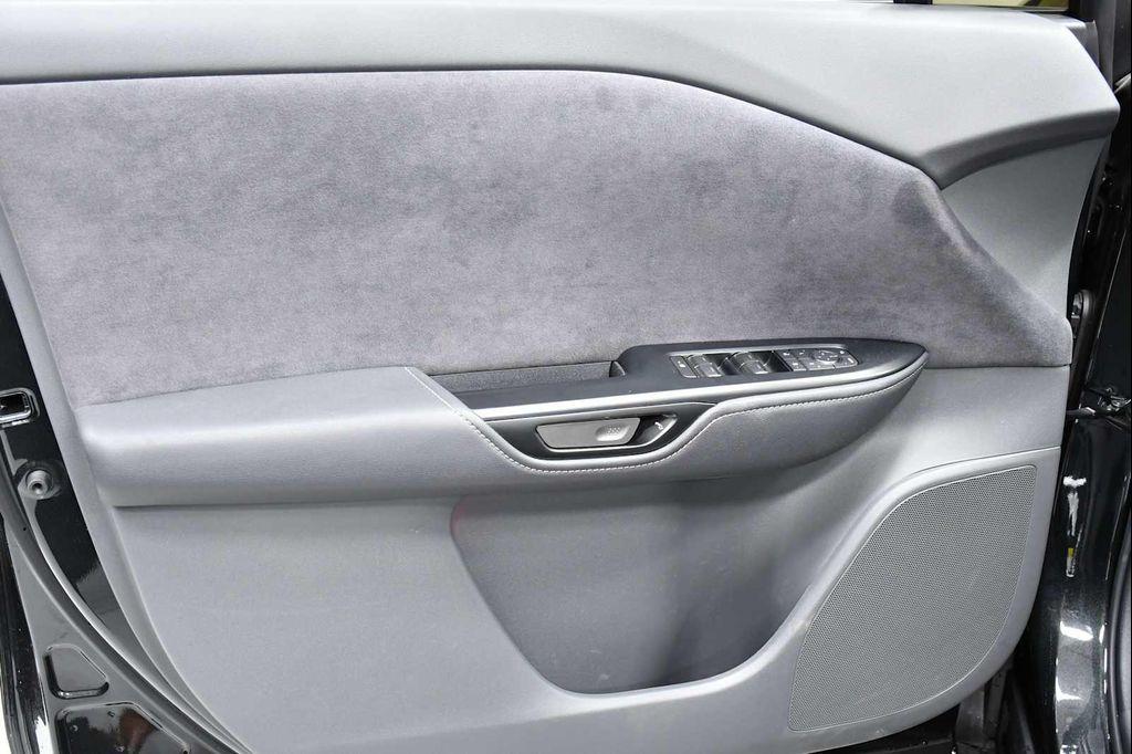 used 2023 Lexus RZ 450e car, priced at $38,988