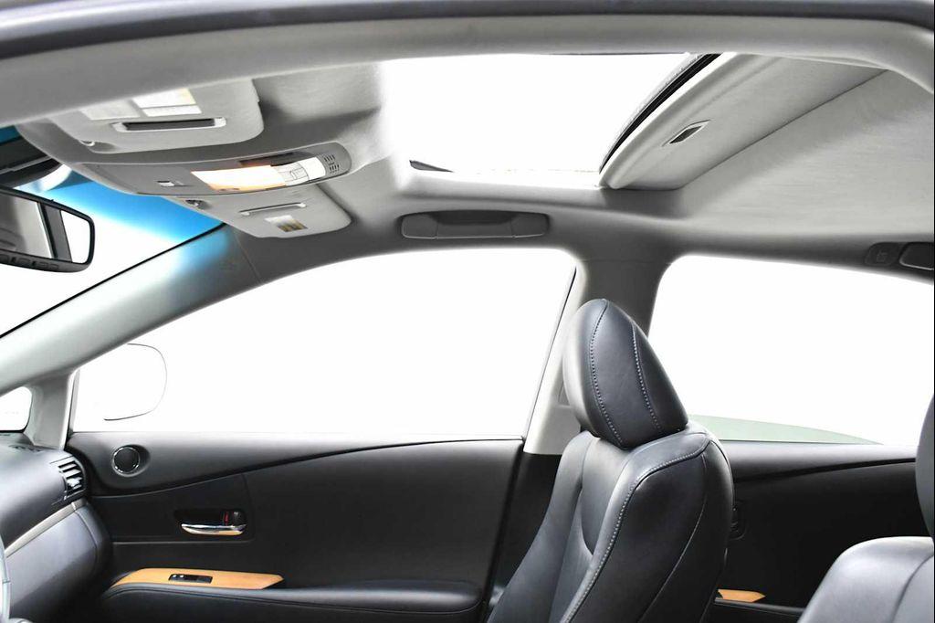 used 2015 Lexus RX 450h car, priced at $24,998