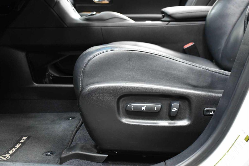 used 2015 Lexus RX 450h car, priced at $24,998