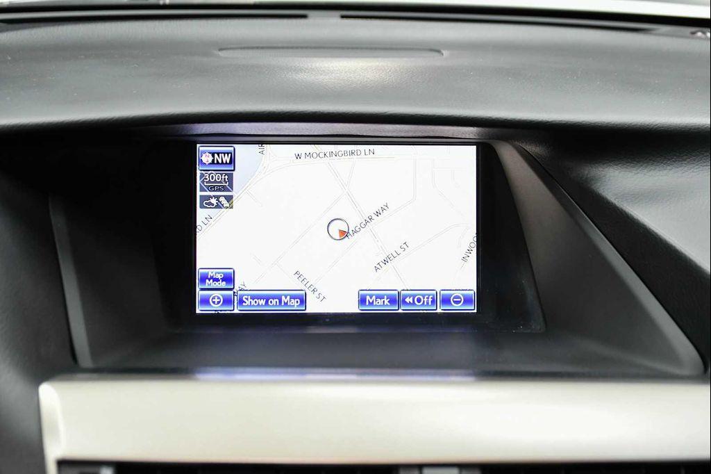 used 2015 Lexus RX 450h car, priced at $24,998