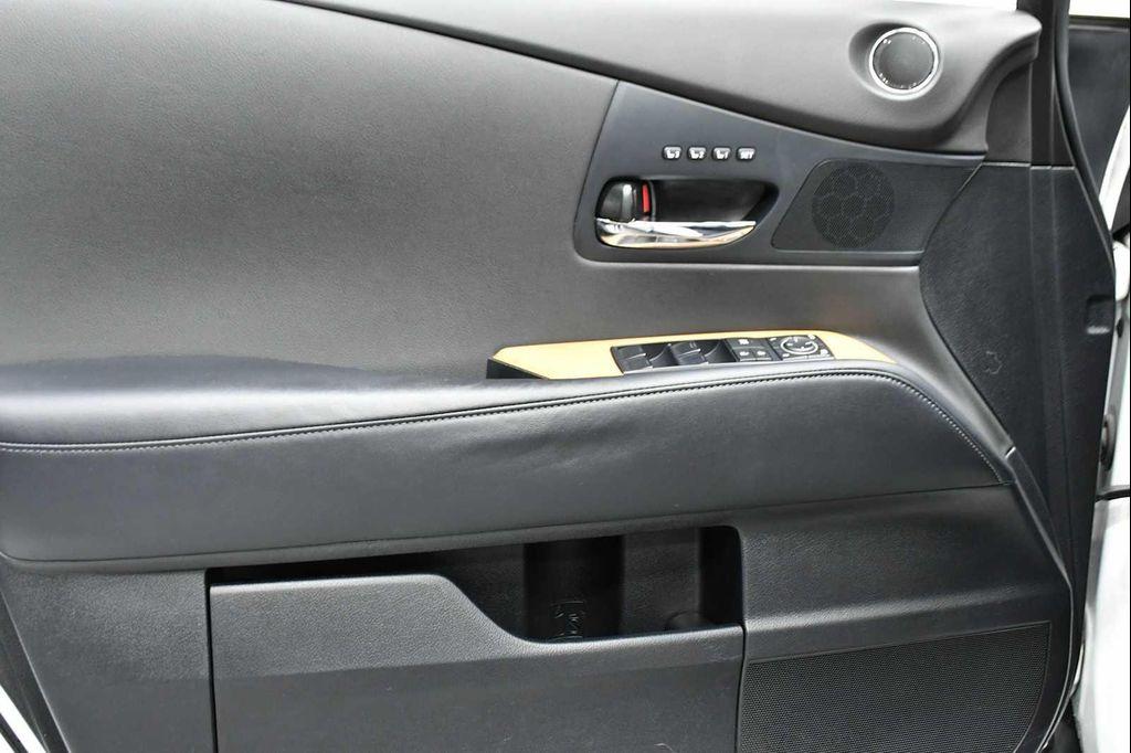 used 2015 Lexus RX 450h car, priced at $24,998