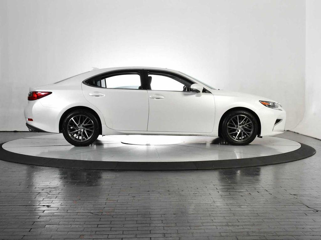 used 2018 Lexus ES 350 car, priced at $24,888