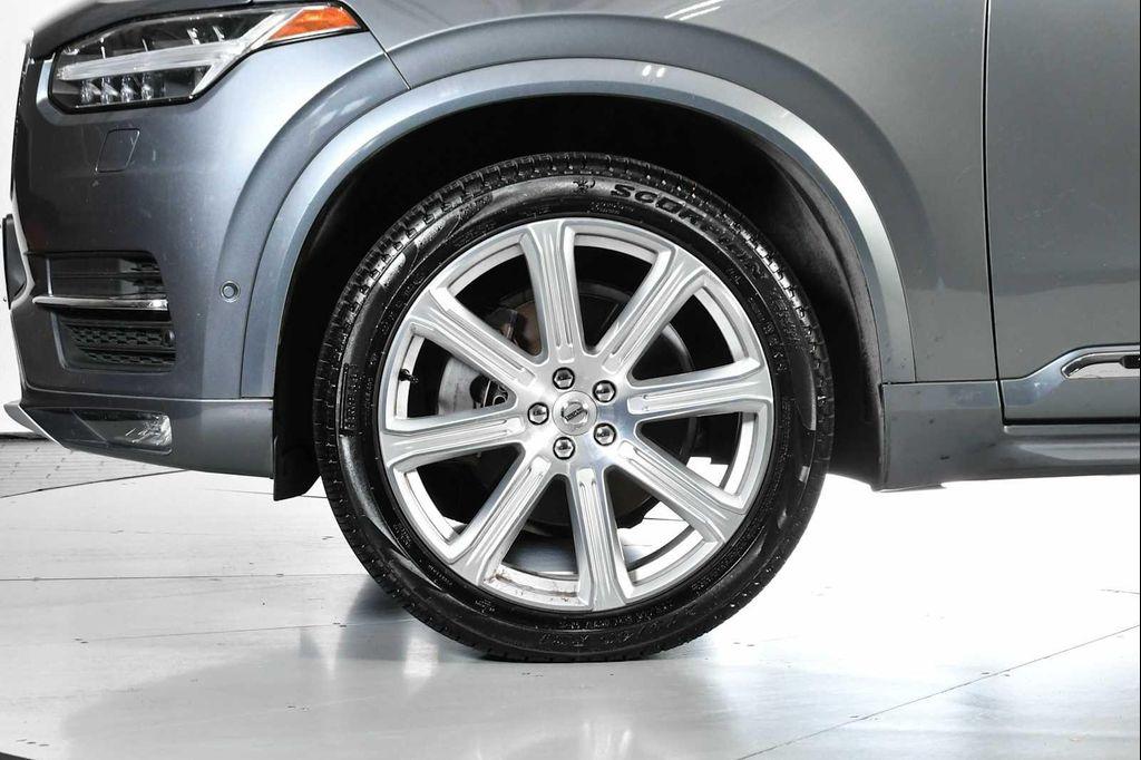 used 2016 Volvo XC90 car, priced at $21,888