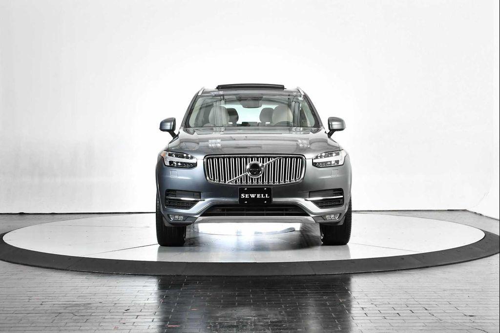 used 2016 Volvo XC90 car, priced at $21,888