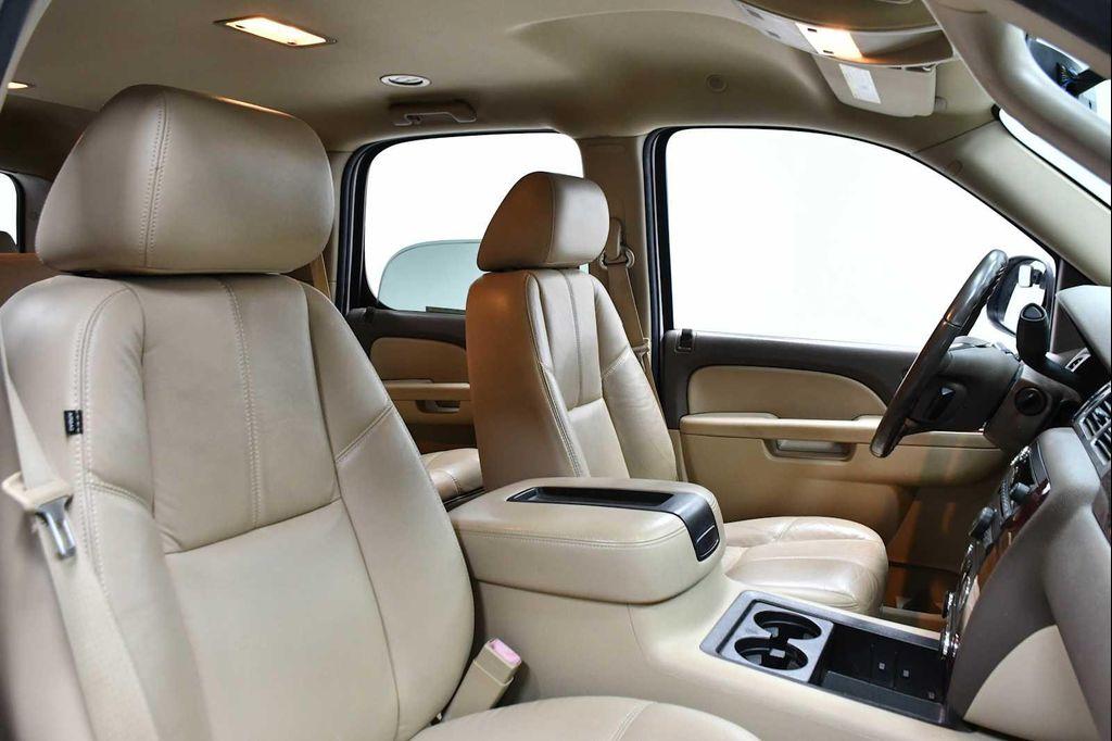 used 2014 Chevrolet Tahoe car, priced at $19,998