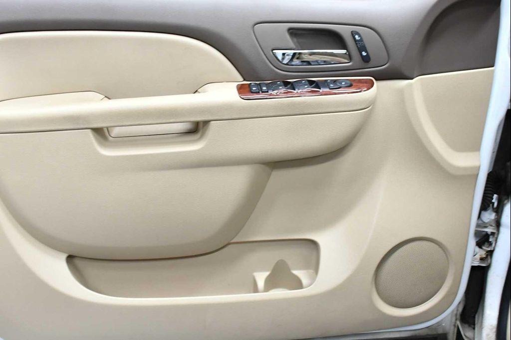 used 2014 Chevrolet Tahoe car, priced at $19,998