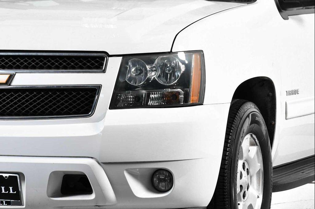 used 2014 Chevrolet Tahoe car, priced at $19,998