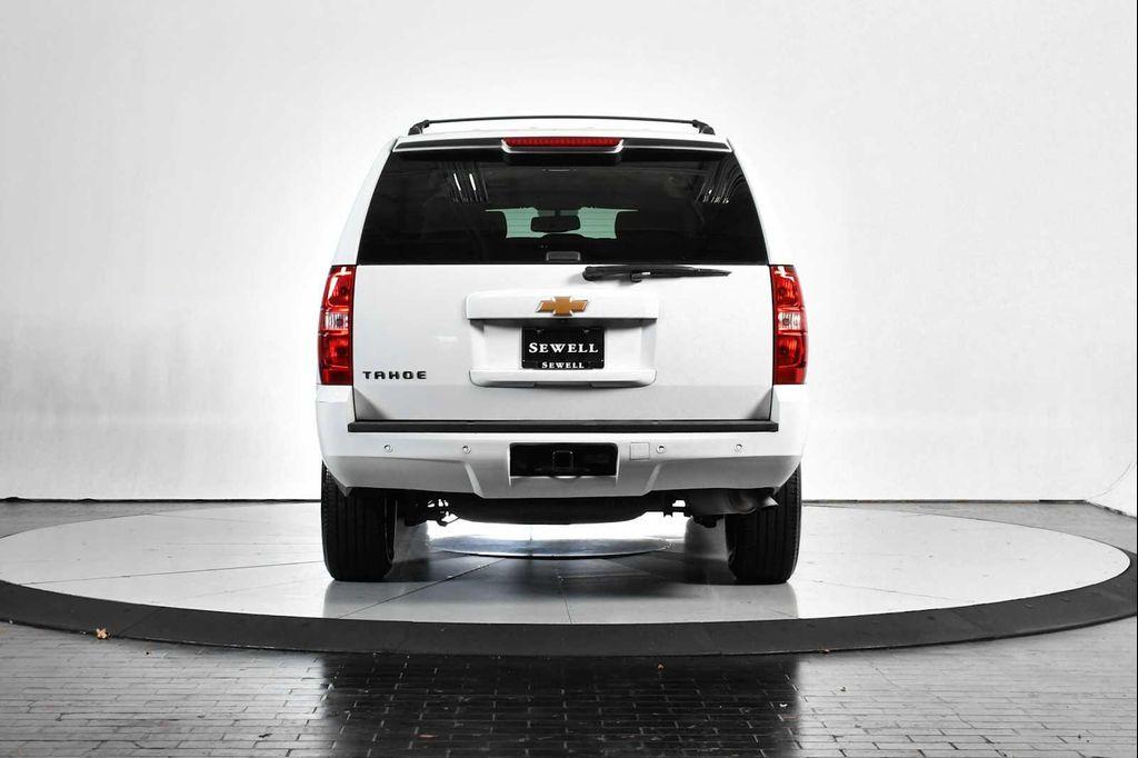 used 2014 Chevrolet Tahoe car, priced at $19,998
