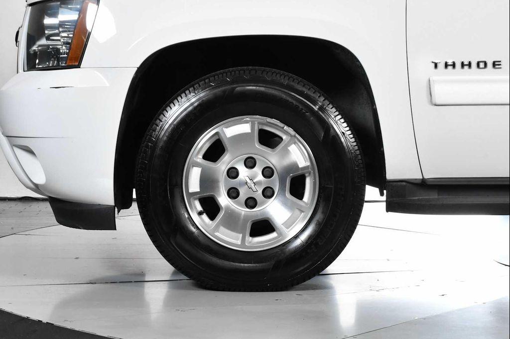 used 2014 Chevrolet Tahoe car, priced at $19,998