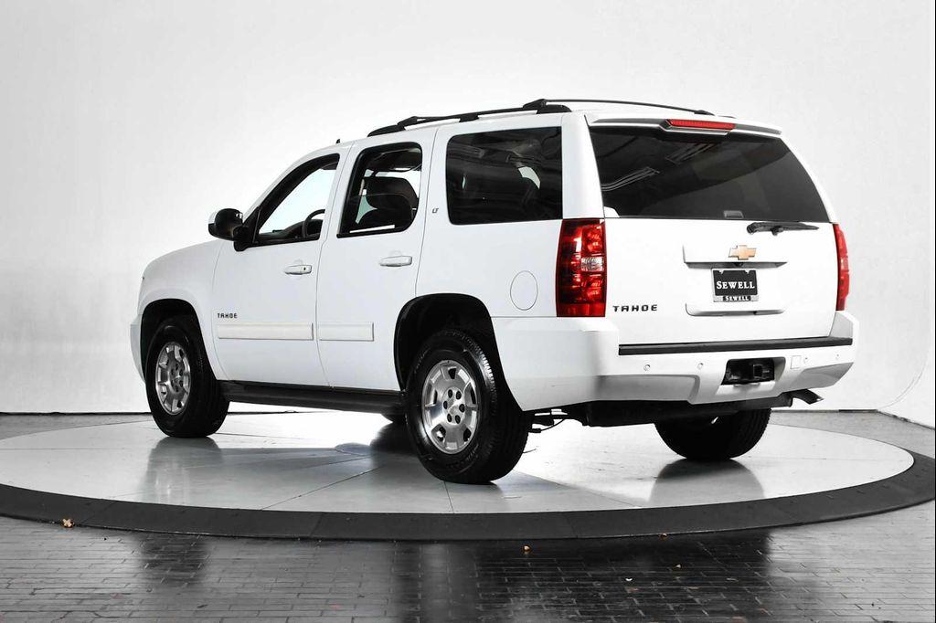 used 2014 Chevrolet Tahoe car, priced at $19,998