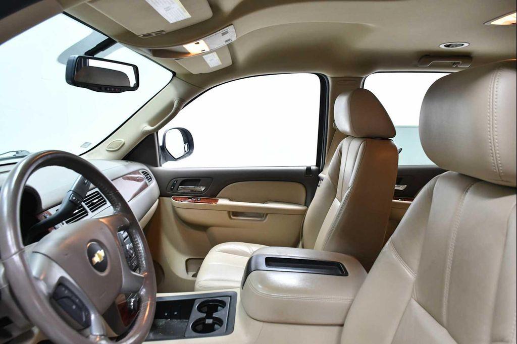 used 2014 Chevrolet Tahoe car, priced at $19,998