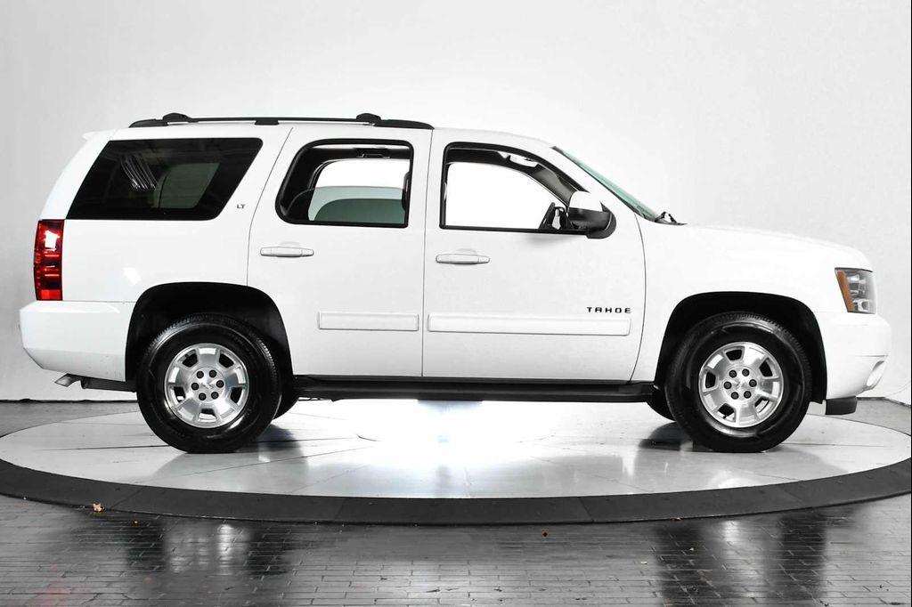 used 2014 Chevrolet Tahoe car, priced at $19,998