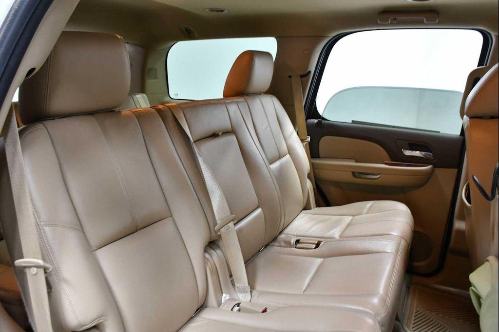 used 2014 Chevrolet Tahoe car, priced at $19,998