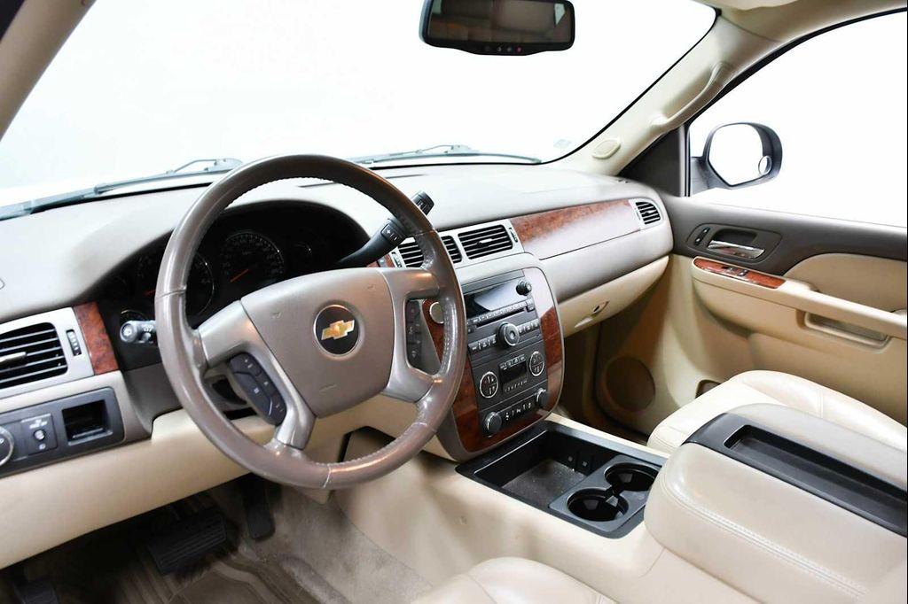 used 2014 Chevrolet Tahoe car, priced at $19,998