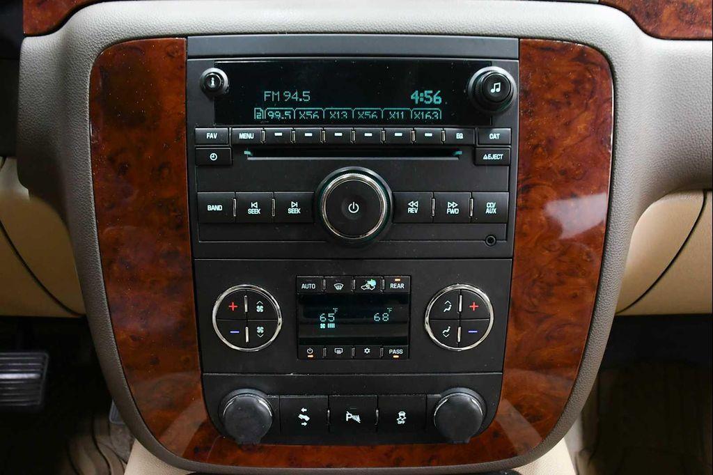 used 2014 Chevrolet Tahoe car, priced at $19,998