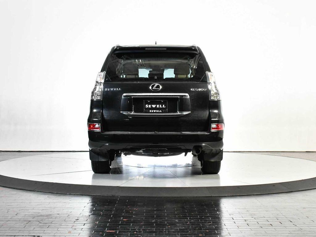 used 2023 Lexus GX 460 car, priced at $61,888