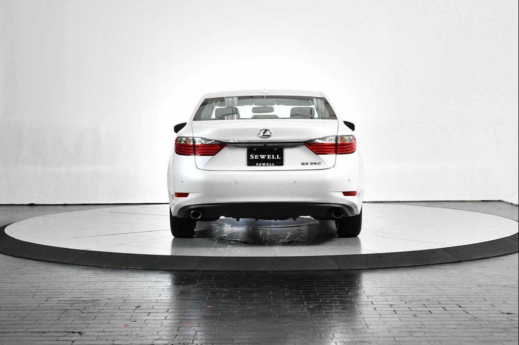 used 2014 Lexus ES 350 car, priced at $19,888