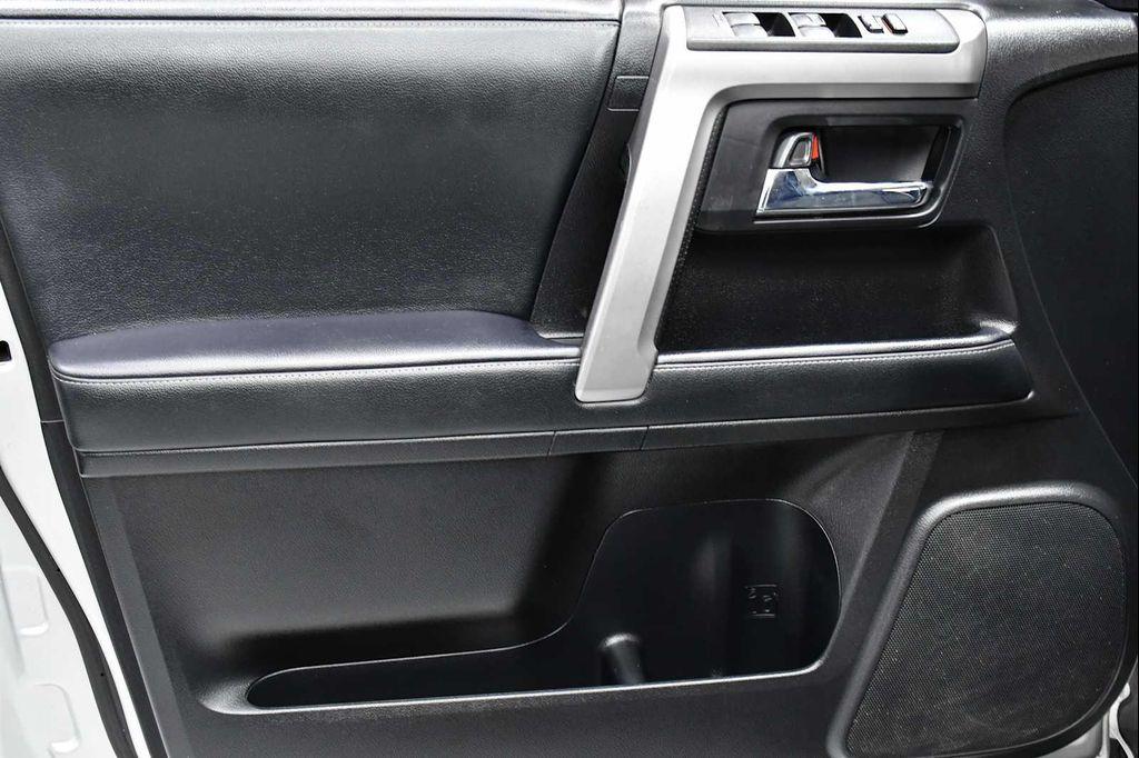 used 2021 Toyota 4Runner car, priced at $28,888