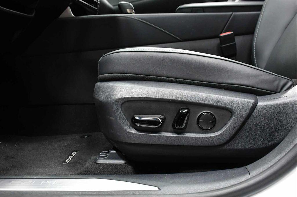 used 2024 Lexus RX 350 car, priced at $54,988