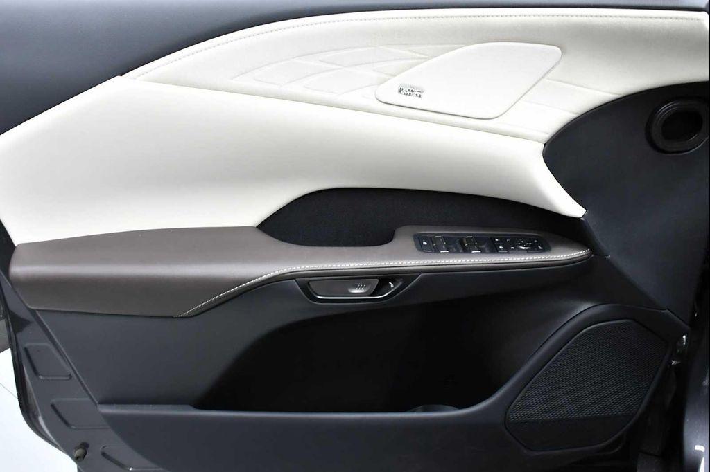 used 2024 Lexus RX 350h car, priced at $63,988