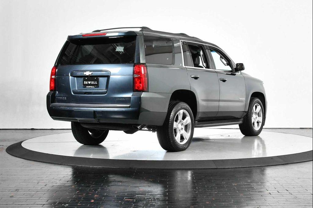 used 2019 Chevrolet Tahoe car, priced at $32,998
