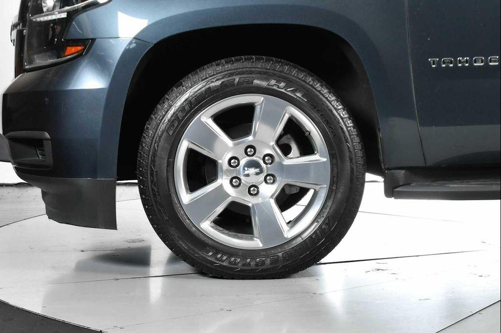 used 2019 Chevrolet Tahoe car, priced at $32,998