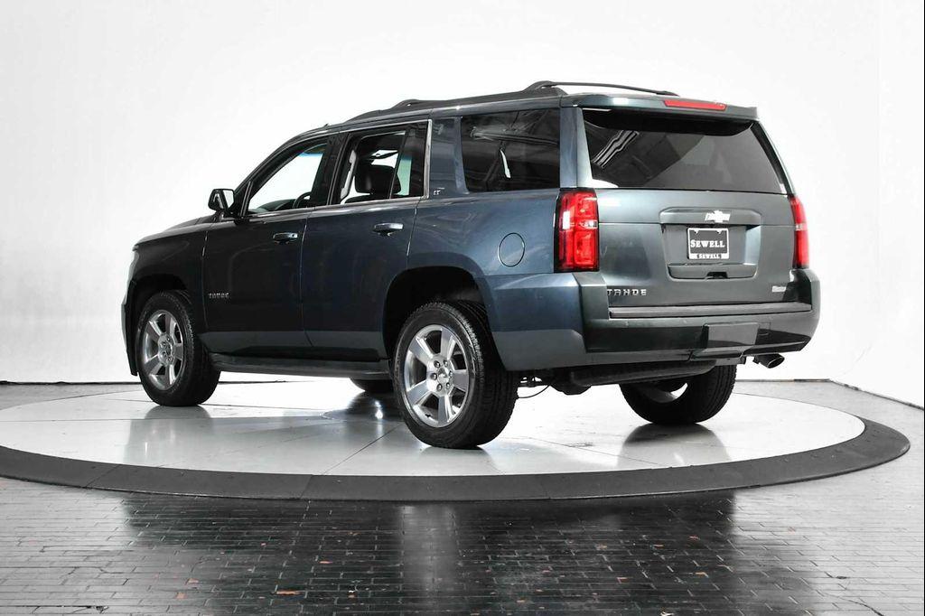 used 2019 Chevrolet Tahoe car, priced at $32,998