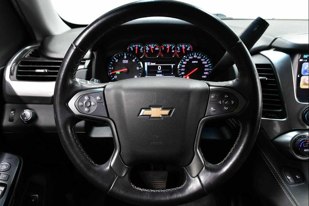 used 2019 Chevrolet Tahoe car, priced at $32,998