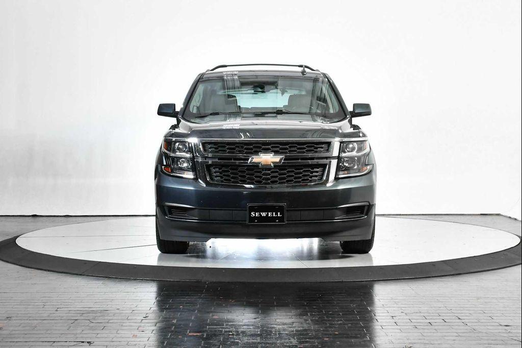 used 2019 Chevrolet Tahoe car, priced at $32,998