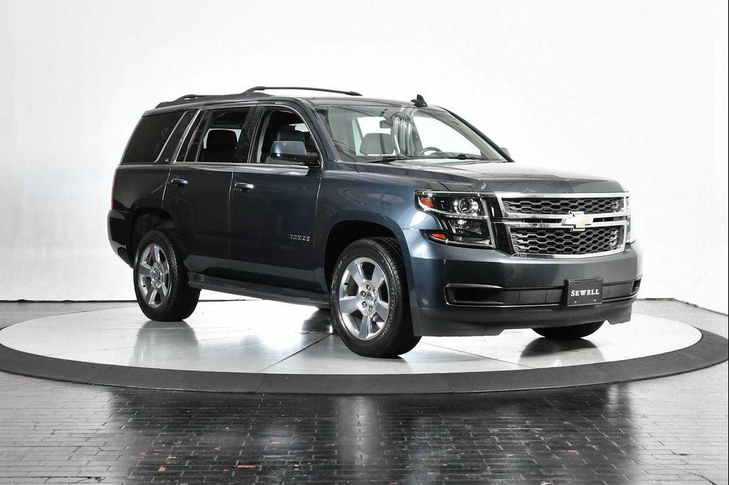 used 2019 Chevrolet Tahoe car, priced at $32,998