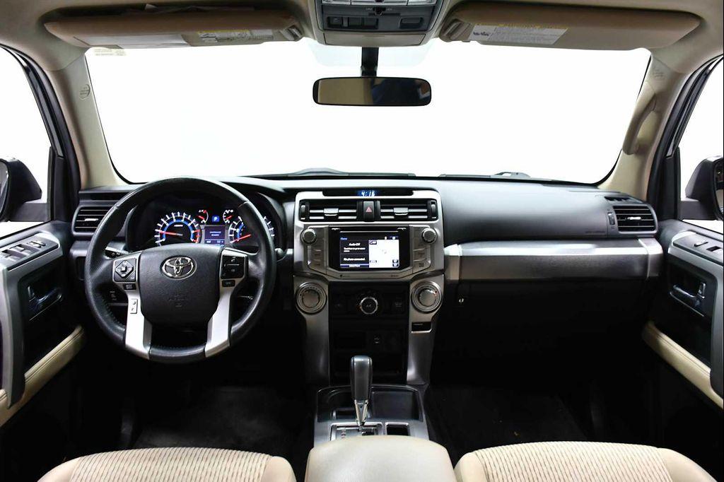 used 2015 Toyota 4Runner car, priced at $21,888